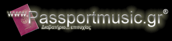 Passportmusic logo